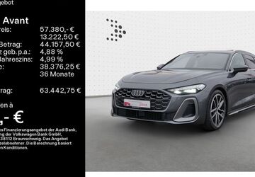 Audi A5 43.700 km 57.380 &euro; Haßfurt 97437