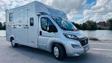 Gebrauchte Fiat Ducato