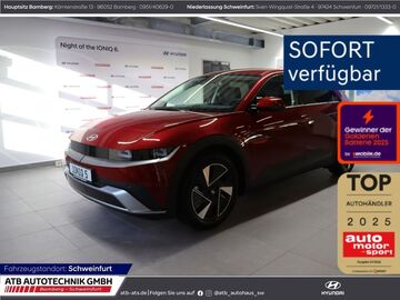Gebrauchte Hyundai IONIQ 5
