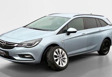 Opel Astra 127.500 km 8.940 &euro; Schweinfurt 97424