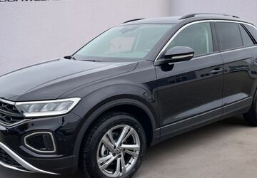 VW T-Roc 5.000 km 29.990 &euro; Schwebheim 97525
