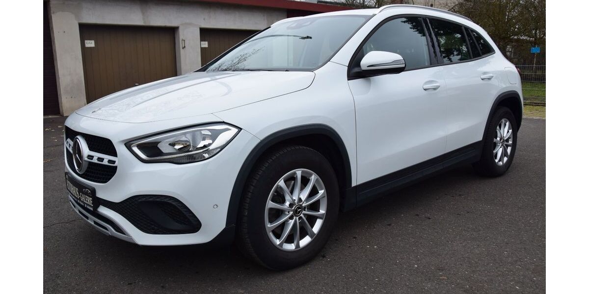Mercedes-Benz GLA 200 136.000 km 23.988 &euro; Schweinfurt 97424