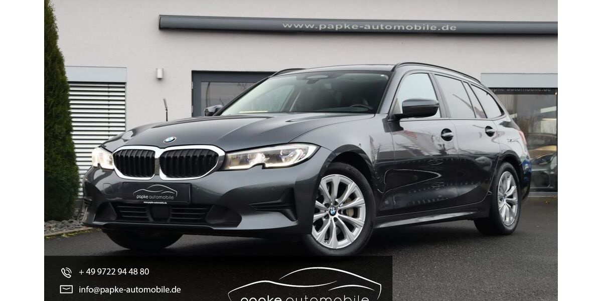 BMW 330 271.500 km 18.895 &euro; Werneck 97440