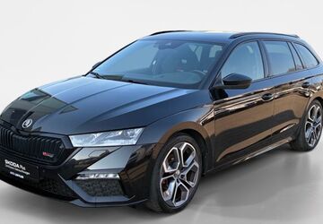 Skoda Octavia 105.692 km 26.940 &euro; Schweinfurt 97424