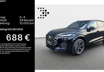 Audi Q3 3.500 km 53.990 &euro; Schweinfurt 97424