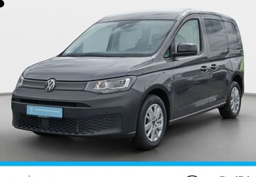VW Caddy 18.833 km 26.490 &euro; Sand am Main 97522