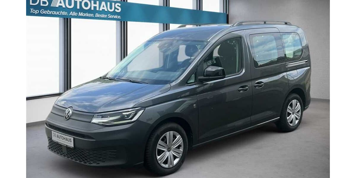 VW Caddy 92.904 km 23.490 &euro; Schweinfurt 97424