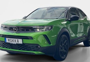 Opel Mokka 1.500 km 26.550 &euro; Schweinfurt 97424