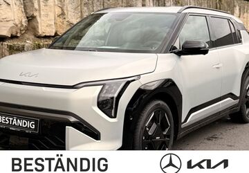 Kia EV3 10.000 km 39.990 &euro; Gochsheim 97469