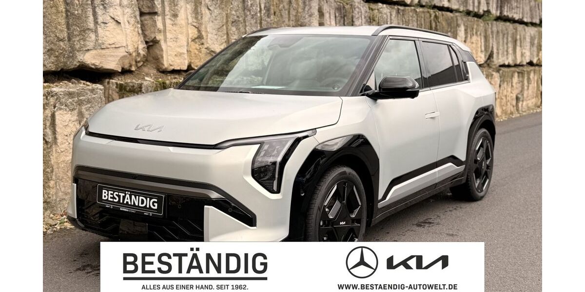 Kia EV3 10.000 km 39.990 &euro; Gochsheim 97469