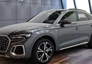 Audi Q5 20.202 km 49.880 &euro; Schweinfurt 97424