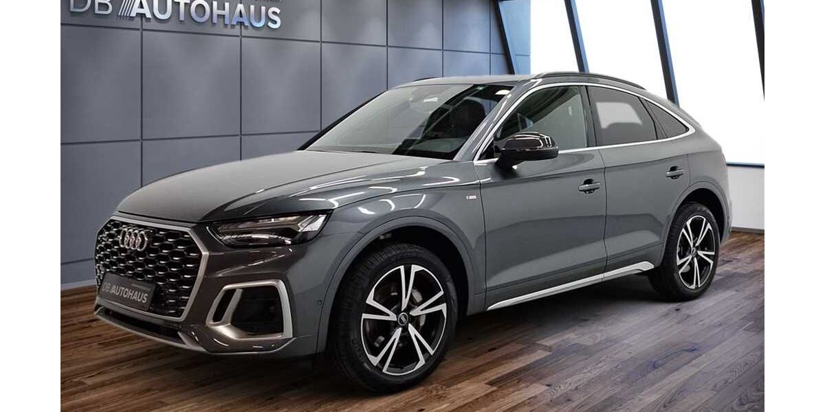 Audi Q5 20.202 km 49.880 &euro; Schweinfurt 97424