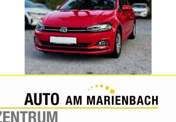 VW Polo 56.390 km 15.850 &euro; Grafenrheinfeld 97506