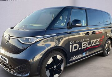 VW ID. Buzz 14.900 km 46.490 &euro; Schwebheim 97525