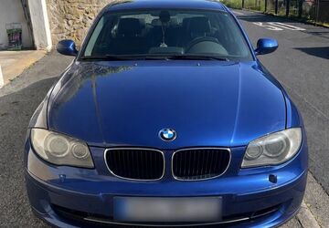 BMW 116 223.257 km 2.500 &euro; Nüdlingen 97720