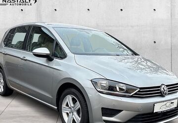 VW Golf Sportsvan 84.000 km 11.700 &euro; Schwebheim 97525