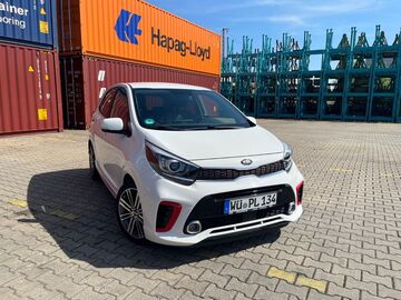 Gebrauchte Kia Picanto