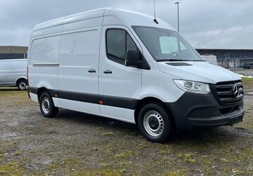 Mercedes-Benz Sprinter 170.000 km 23.800 &euro; Sennfeld 97526