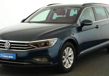 VW Passat Variant 99.900 km 24.590 &euro; Donnersdorf 97499