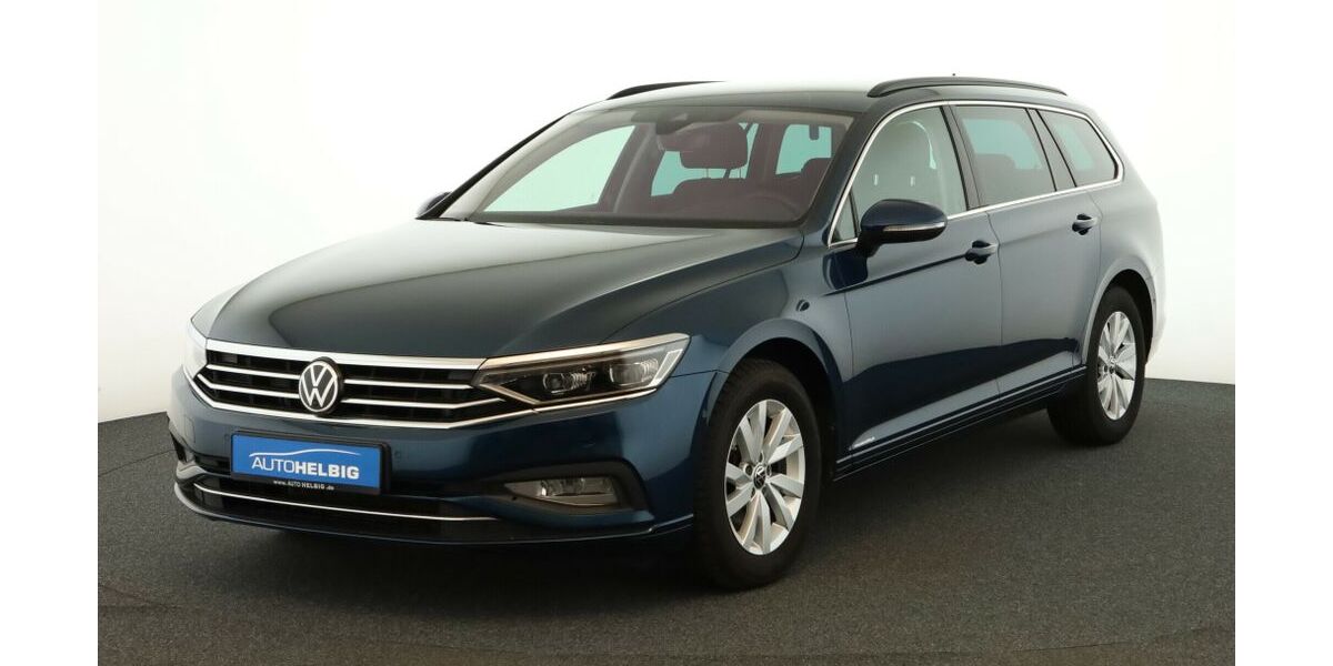 VW Passat Variant 99.900 km 24.590 &euro; Donnersdorf 97499