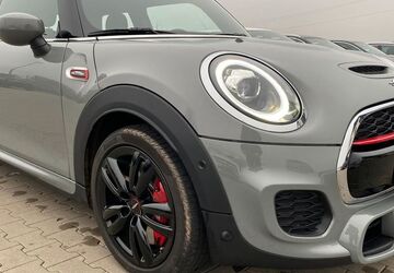 Mini Cooper 7.087 km 26.500 &euro; Bergtheim 97241