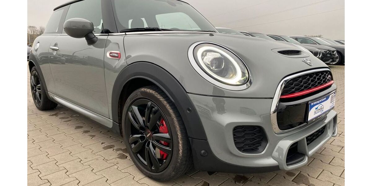 Mini Cooper 7.087 km 26.500 &euro; Bergtheim 97241