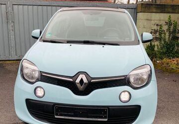 Renault Twingo 101.860 km 6.700 &euro; Haßfurt 97437