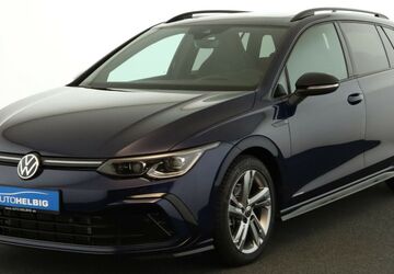 VW Golf 95.200 km 24.390 &euro; Donnersdorf 97499