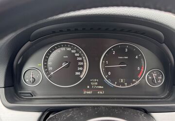 BMW 530 276.000 km 8.500 &euro; Bad Kissingen 97688