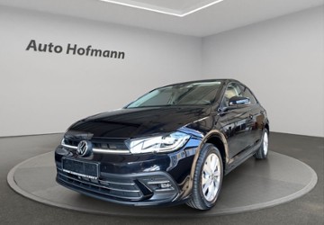 VW Polo 7.900 km 21.700 &euro; Arnstein/Neubessingen 97450