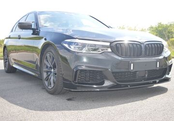 BMW 550 115.502 km 46.449 &euro; Schweinfurt 97421