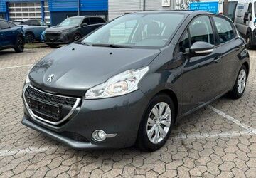 Peugeot 208 222.100 km 3.250 &euro; Schweinfurt 97424