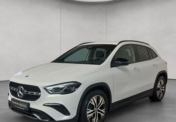 Mercedes-Benz GLA 180 14.288 km 35.750 &euro; Schweinfurt 97424