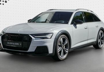 Audi A6 143.200 km 40.980 &euro; Bad Kissingen 97688