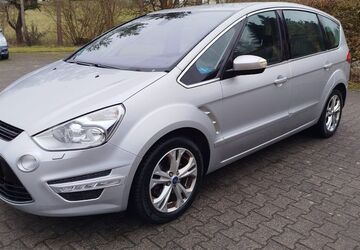 Ford S-Max 301.000 km 2.299 &euro; Bad Kissingen 97688