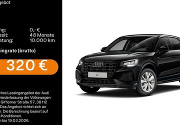Audi Q2 33.160 km 33.980 &euro; Haßfurt 97437