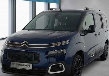 Citroen Berlingo 38.998 km 19.240 &euro; Schweinfurt 97424