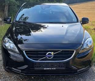 Volvo V40 112.000 km 14.249 &euro; Maßbach 97711