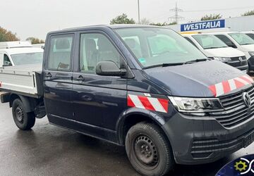 VW T6 Transporter 100.000 km 25.800 &euro; Schweinfurt 97424