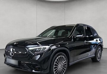 Mercedes-Benz GLC 200 6.954 km 53.500 &euro; Schweinfurt 97424