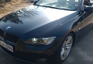 BMW 330 238.000 km 12.999 &euro; Schweinfurt 97421