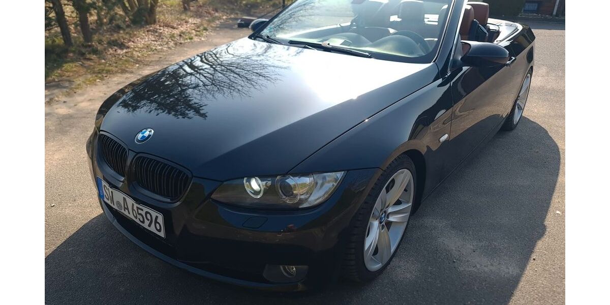 BMW 330 238.000 km 12.999 &euro; Schweinfurt 97421