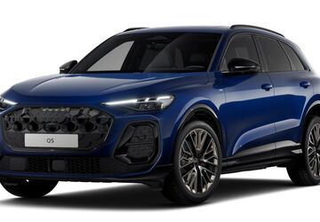 Audi Q5 11.489 km 59.990 &euro; Schweinfurt 97424