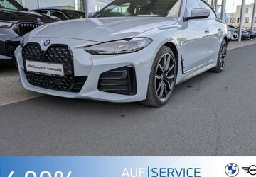 BMW 430 120.296 km 38.850 &euro; Schweinfurt 97424