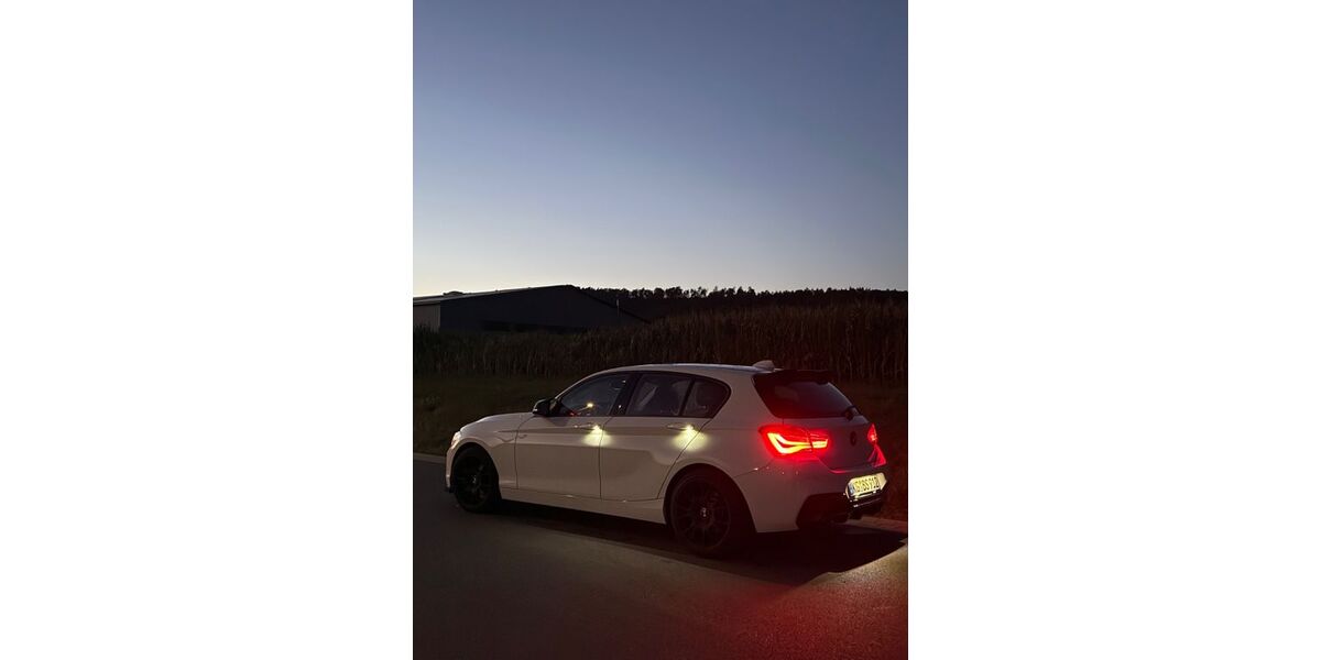 BMW 116 153.000 km 11.500 &euro; Münnerstadt 97792