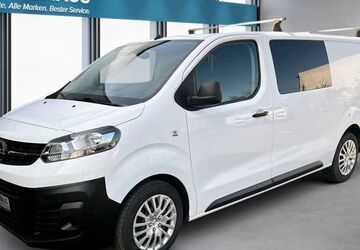 Opel Vivaro 96.660 km 16.420 &euro; Schweinfurt 97424