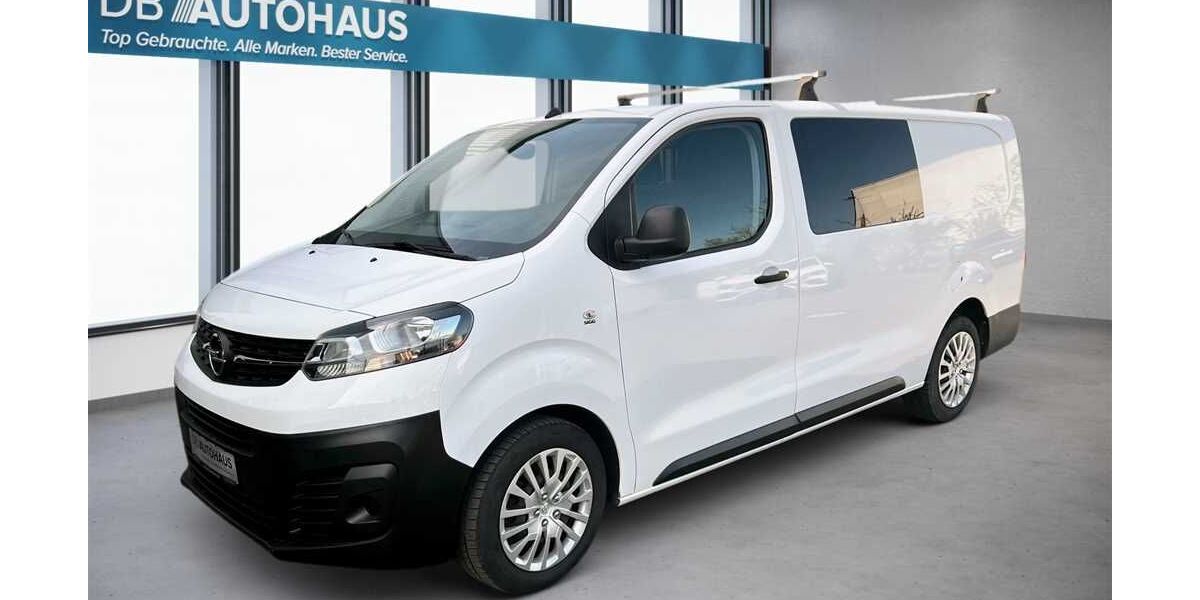 Opel Vivaro 96.660 km 16.420 &euro; Schweinfurt 97424