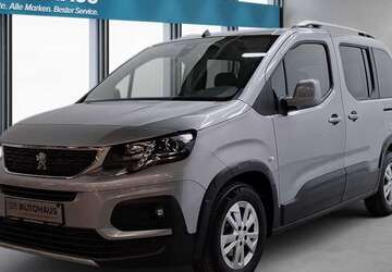Peugeot Rifter 93.522 km 14.980 &euro; Schweinfurt 97424