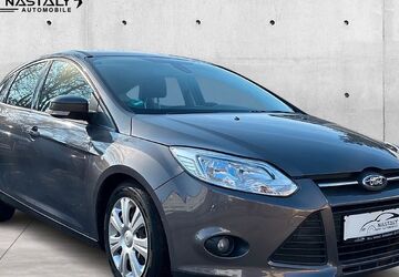 Ford Focus 116.000 km 4.990 &euro; Schwebheim 97525