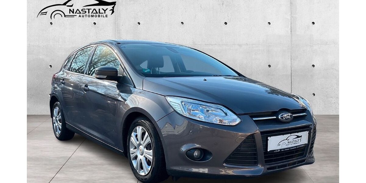 Ford Focus 116.000 km 4.990 &euro; Schwebheim 97525